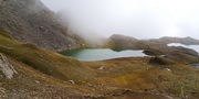 lac verdet